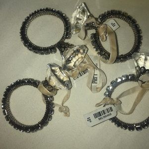 Pier 1 Christmas ornament